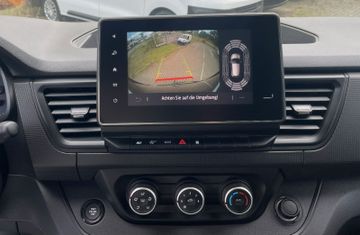 Renault Trafic - 11