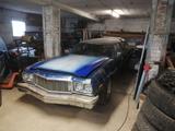 Ford Torino 1976 Station 351 Cleveland V8 - Ford: Torino