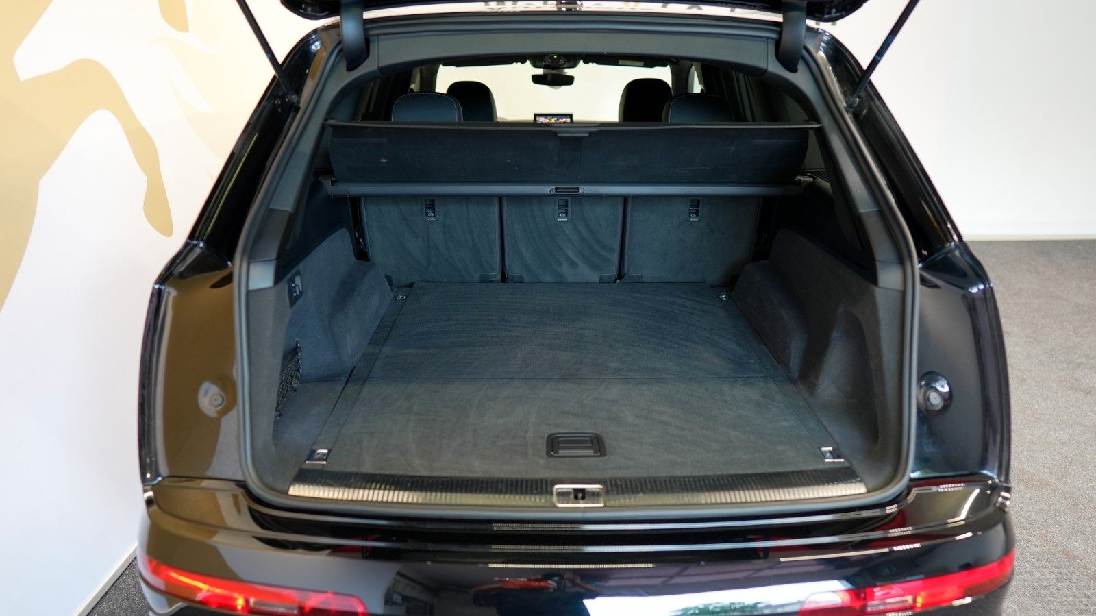 Audi Q7 3.0 TDI quattro S Line+ ACC HUD Nacht StandHz foto 23