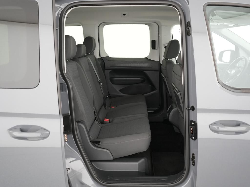 Volkswagen Caddy - Bild 6