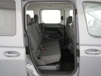 Volkswagen Caddy - Vorschau Bild 6