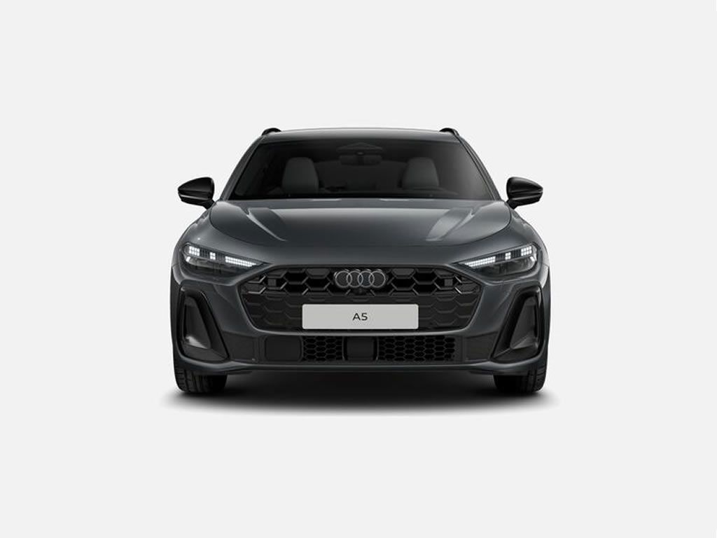 Audi A5 - Bild 6