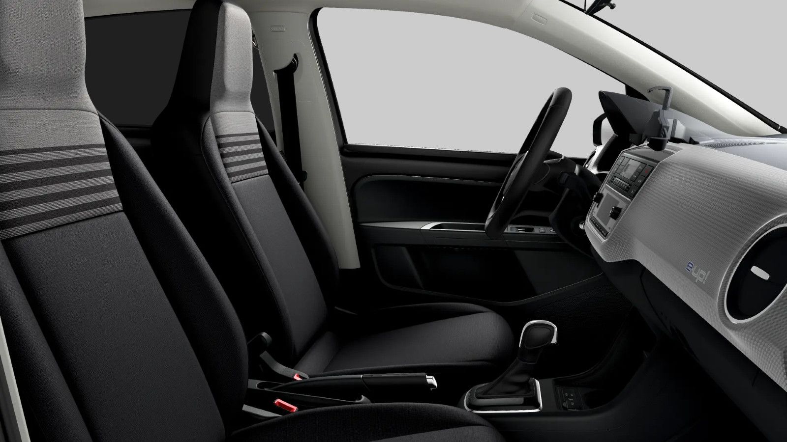 Volkswagen e-up! - Bild 4
