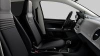 Volkswagen e-up! - Vorschau Bild 4