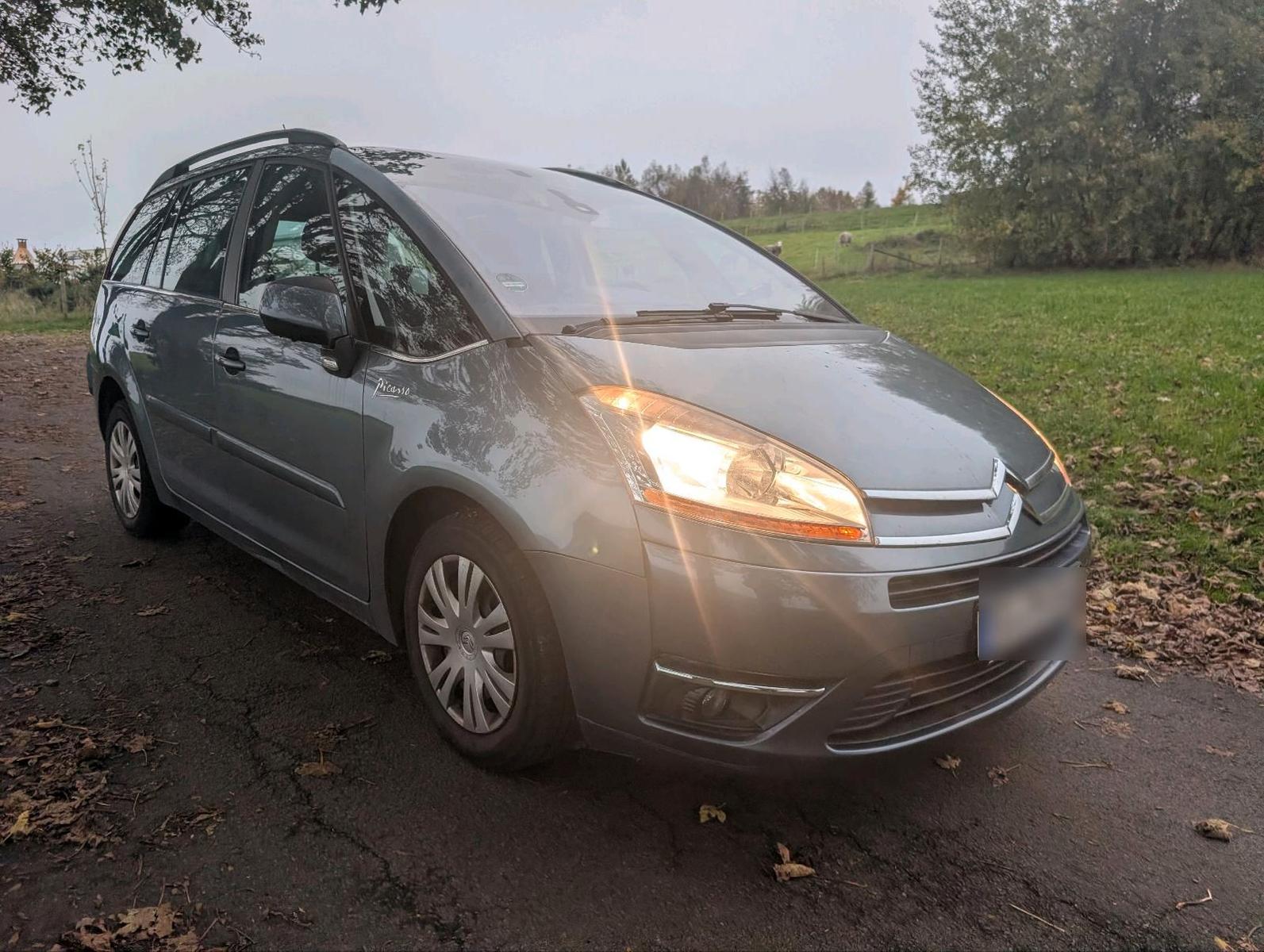 Citroën SpaceTourer