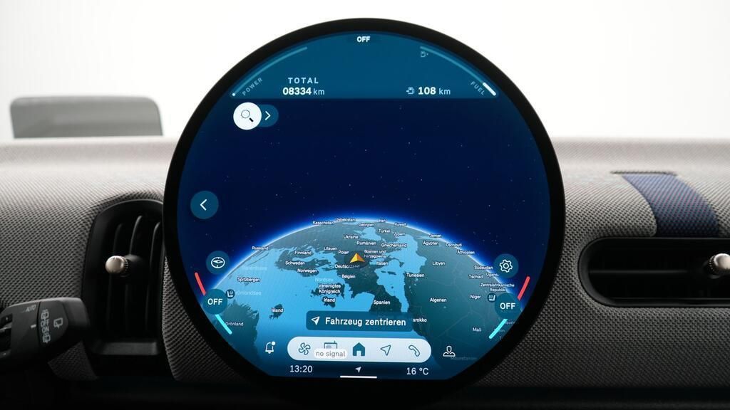 MINI Cooper C - Bild 15