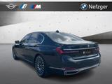 BMW 750 Li xDrive LASER PANO B&W HUD TV MASSAGE - BMW 750 in Berlin