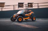 Can-Am Maverick X3 XRC Turbo RR, LOF Zulassung | NO XRS - Angebote entsprechen deinen Suchkriterien