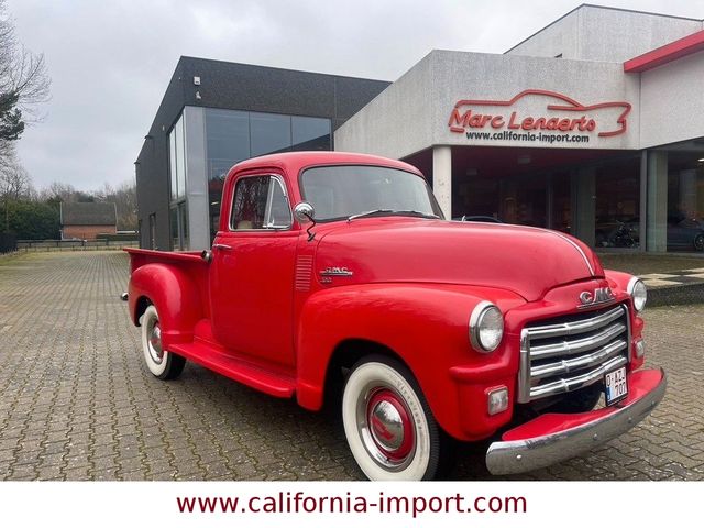 Chevrolet Pick up GMC