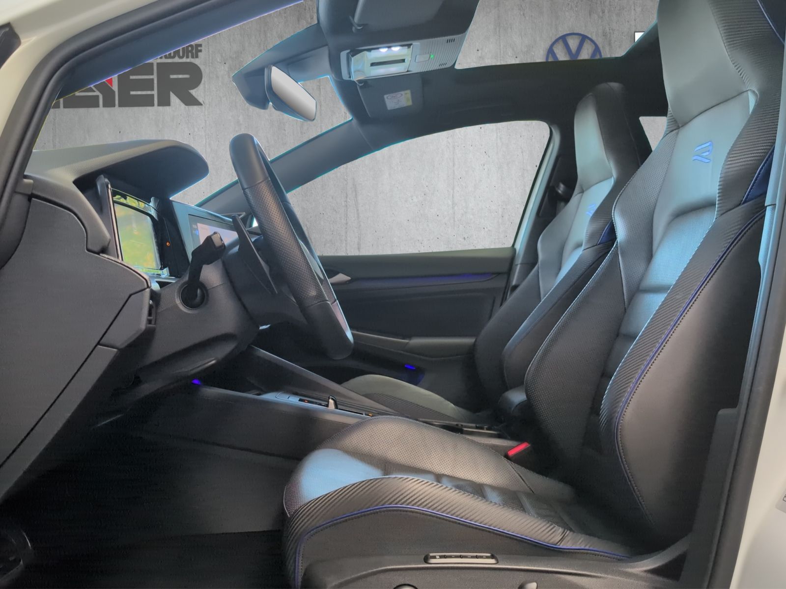Golf R 2.0 TSI DSG 4MOTION *Performance-Paket*