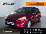 Ford Fiesta 1.1 COOL&CONNECT *behzb Front*SHZ*CarPlay - Ford Fiesta Gebrauchtwagen in Braunschweig