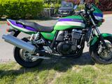 Kawasaki ZRX 1100 1. Hd orig. 27 tkm TopZ - Angebote entsprechen deinen Suchkriterien