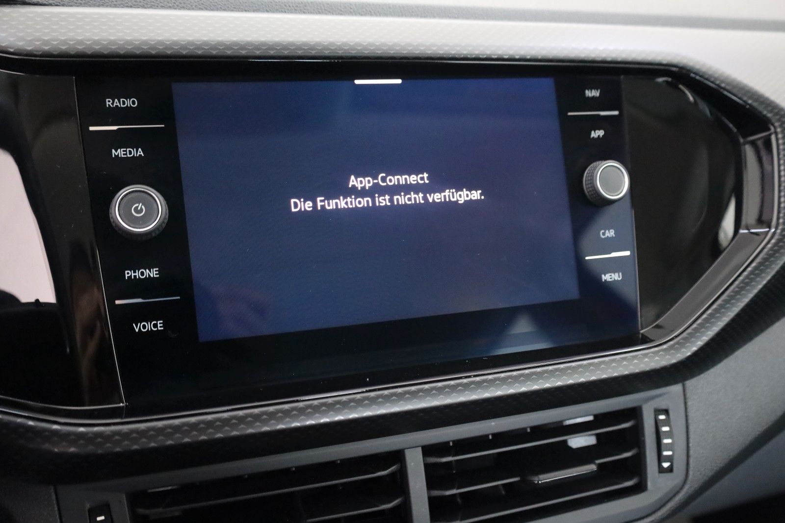 Fahrzeugabbildung Volkswagen T-Cross Life Navi,PDC,AHK, Auspark-Assistent