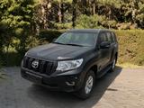 Toyota Land Cruiser Comfort Prado EXPORT OUT OF EU - Toyota: Prado