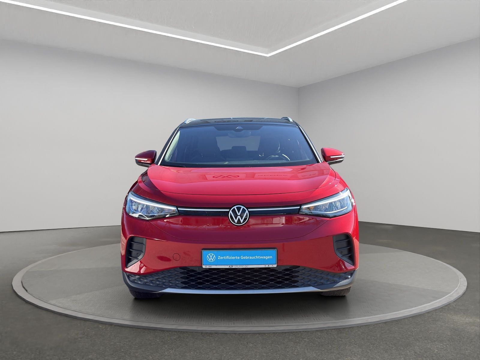 Volkswagen ID.4 - Bild 6