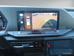 VW Caddy Maxi 2.0 TDI Life Taxi LED Navi ParkAssist VW Caddy Maxi 2.0 TDI Life Taxi LED Navi ParkAssist