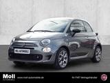 Fiat 500 Hey Google WKR Musikstreaming DAB Temp Regen - Fiat 500: Hey Google