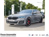 BMW 540d xDrive A M Sport HUD PANO ACC AHK RFK NAVI - BMW 540 in Oberhausen