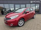 Nissan Note Acenta+*Navi*Kamera*Gshd*Top*