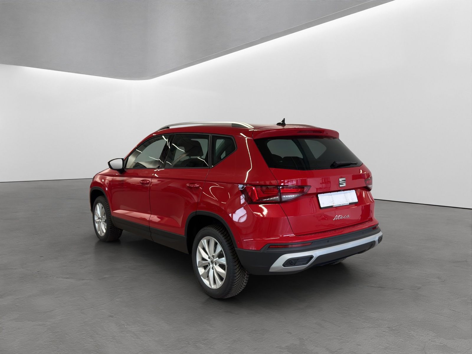 Seat Ateca - Bild 7