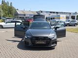 Audi A6 Avant 45 TFSI quattro S-line HEAD UP,NAVI,AHK - Audi: TFSI