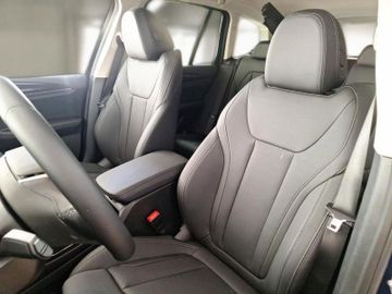 BMW X3 - 9