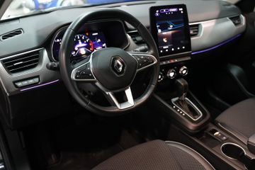 Renault Arkana - 8