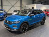 Volkswagen T-Roc 2.0 TDI SCR DSG Sport 8-fach