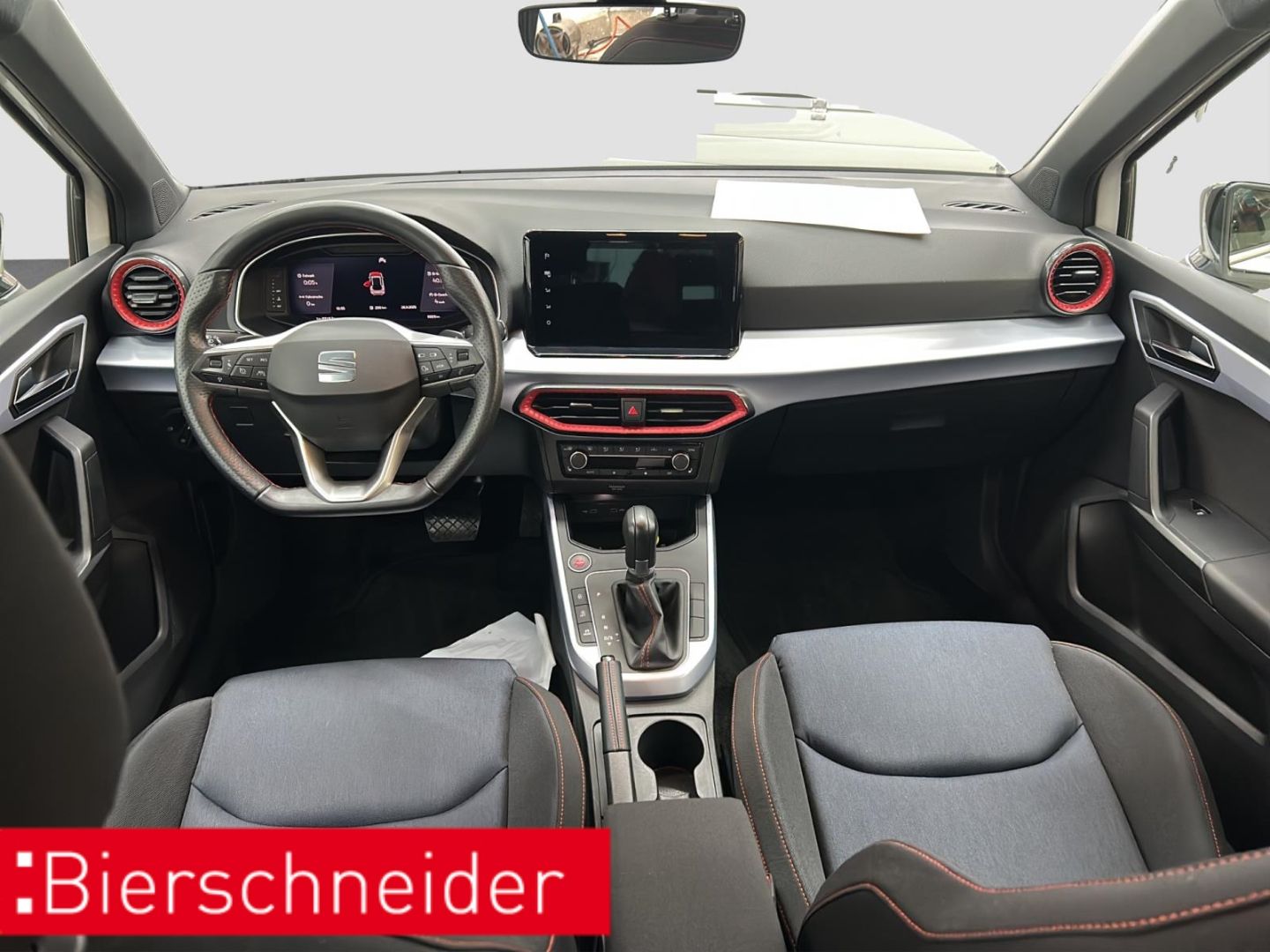 Seat Arona - Bild 21