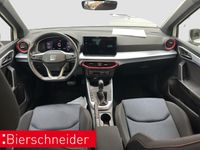Seat Arona - Vorschau Bild 21