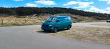 Volkswagen VW T4 Transporter Baujahr 2000  Rostfrei,... - Volkswagen aus 2000: Transporter