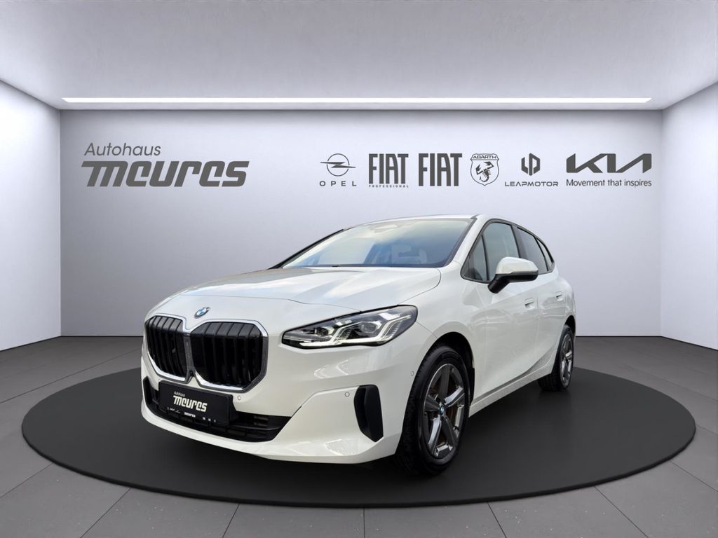 Image of BMW 216 Active Tourer