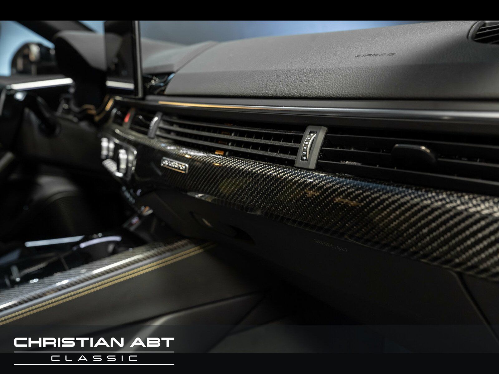 Fahrzeugabbildung Audi RS 4 Competition Plus Panorama * B&O * Keyless