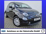 Fiat 500 Hybrid Dolcevita*PDC*Navi*Klimaaut.* - Fiat 500 in Lübeck