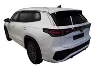 Volkswagen Tayron - Vorschau Bild 4