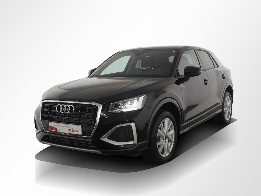Audi Q2 - Bild 13