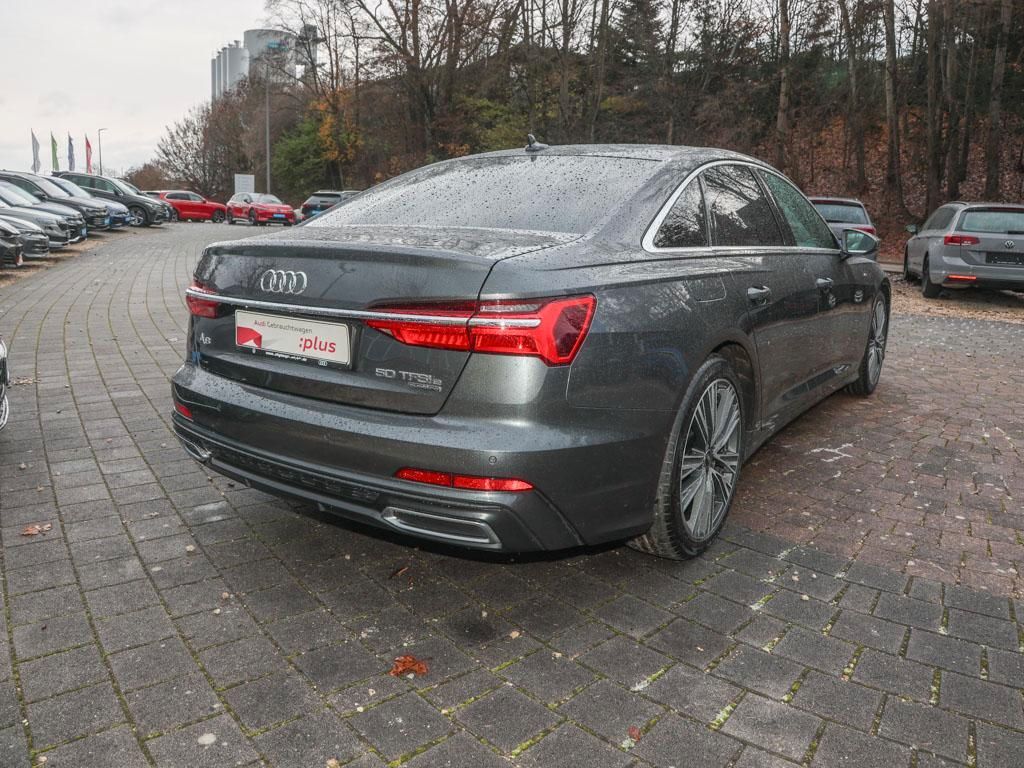 Audi A6 - Bild 2