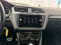 Volkswagen Tiguan - Vorschau Bild 13