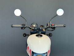 ROYAL ENFIELD Shotgun 650 White +++ AKTION bis 21.03.2026