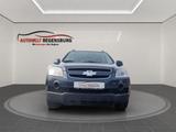 Chevrolet Captiva 2.4 LS 2WD Brmse H neu, TÜVneu, Service - gebrauchte Chevrolet Captiva aus dem Jahr 2010