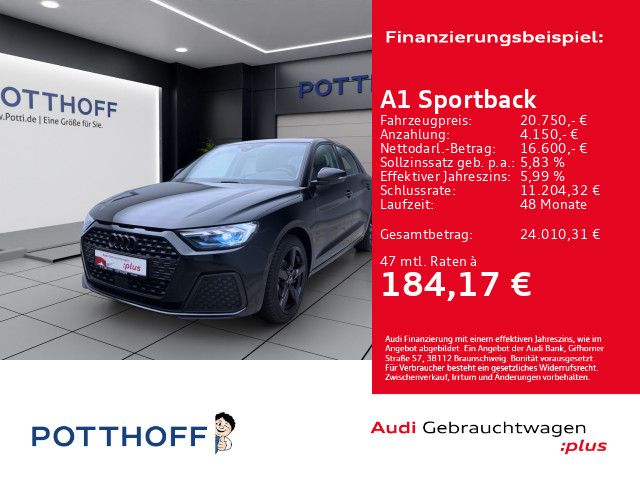 Image of Audi A1