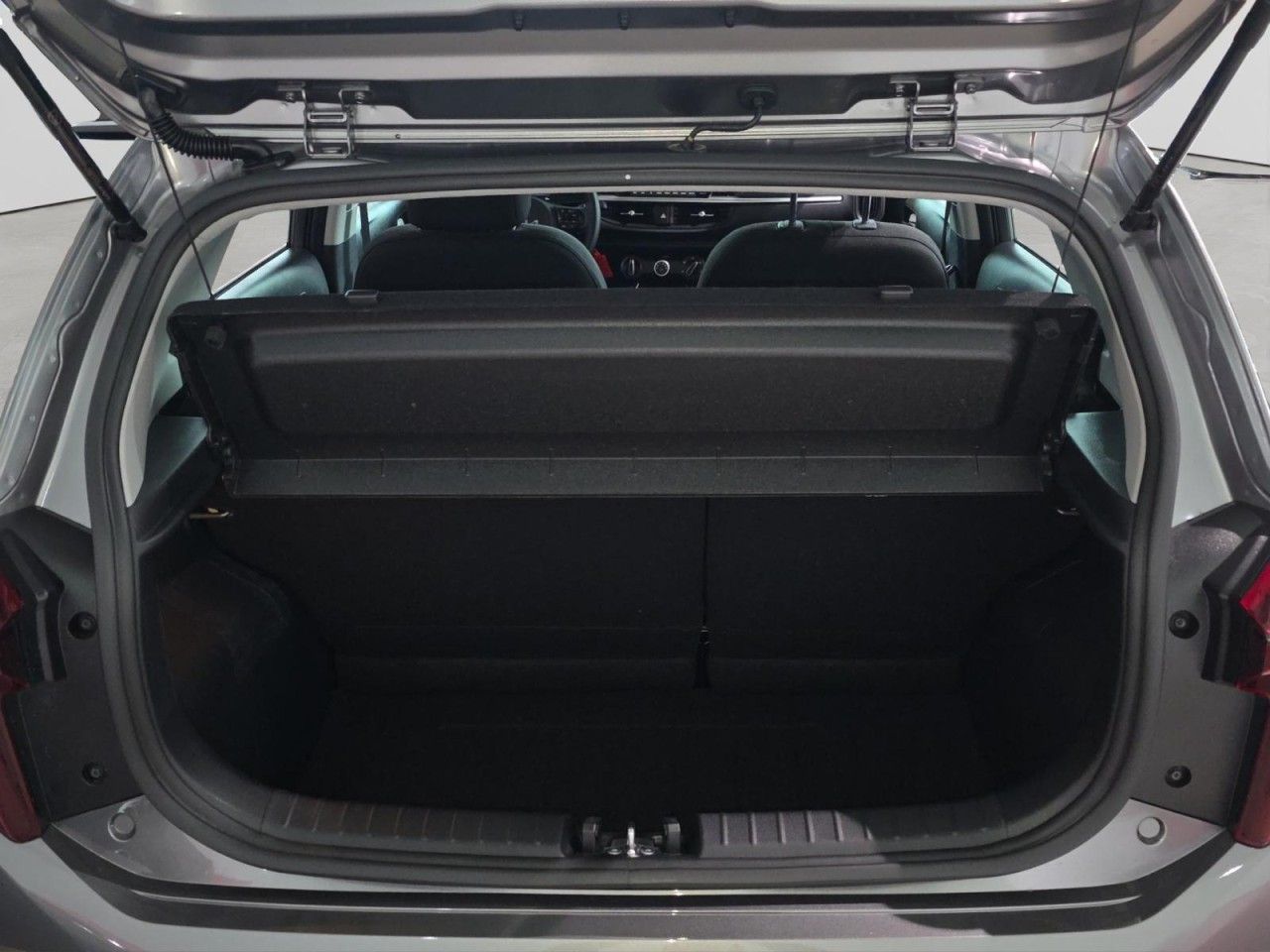 Kia Picanto - Bild 7