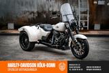 Harley-Davidson FLRT Freewheeler 114 - J&H - Griffheizung -TOP! - Angebote