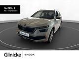 Skoda Kamiq 1.0 TSI Klima DAB+ LED PDC - Skoda Kamiq in Erfurt