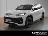 Volkswagen Tayron R-Line 1,5 l eHybrid  BlackSty Leder Pano