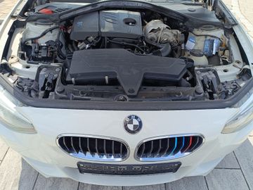BMW 116 - 3