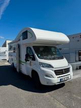 Forster A699HB AUFGELASTET, AHK, viele Extras - Forster Wohnwagen & Wohnmobile