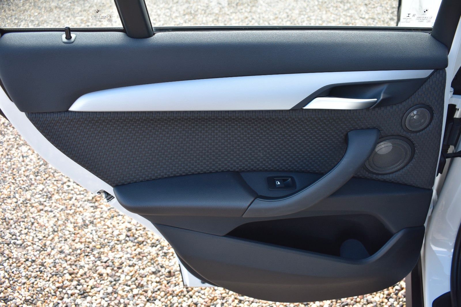 Fahrzeugabbildung BMW X1 xDrive 20 d Advantage AHK H&K