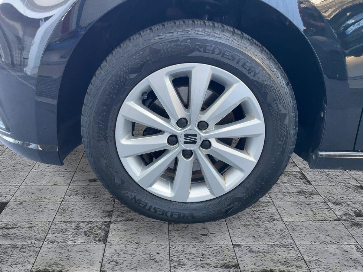 Seat Ibiza - Bild 8