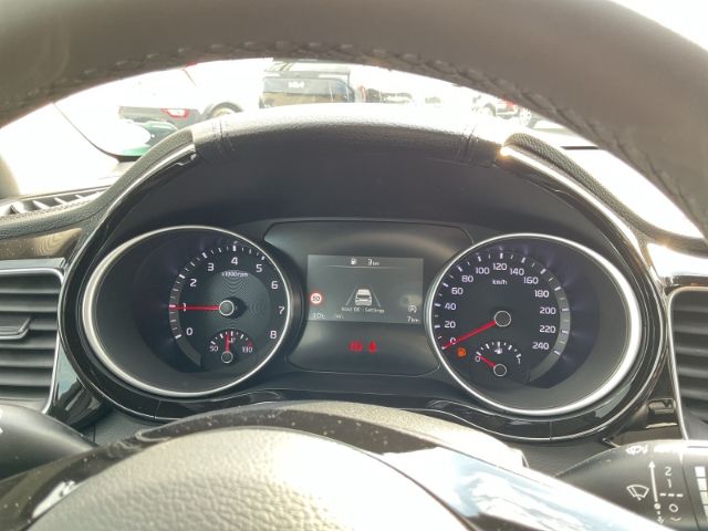 Fahrzeugabbildung Kia Ceed VISION 1.0  *NAVIGATIONSSYSTEM*KLIMA*